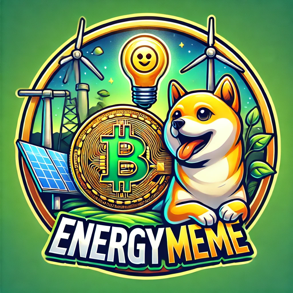 EnergyMeme Logo